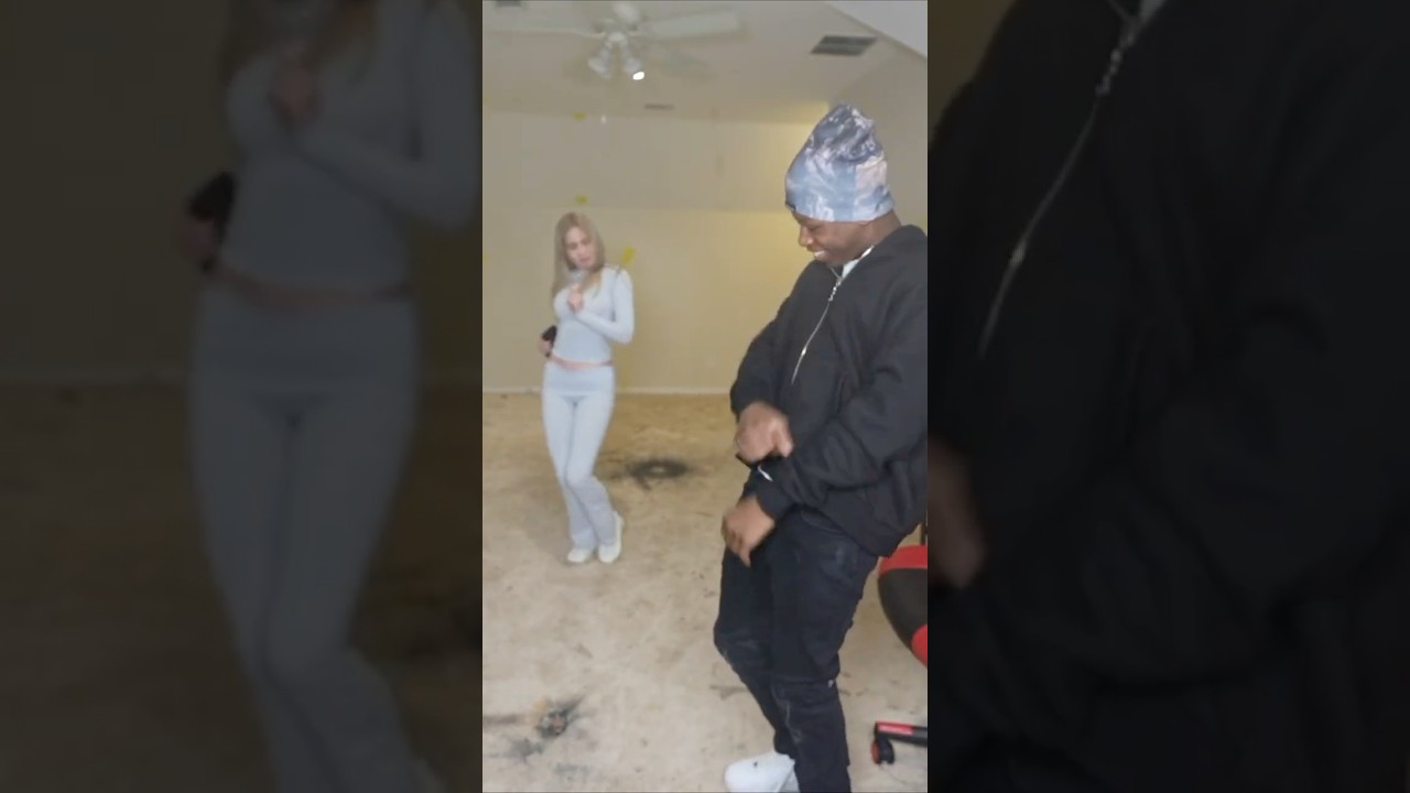 Lil Tay Finally Meets 2xRakai