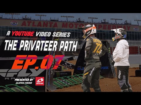 The Privateer Path Ep. 07