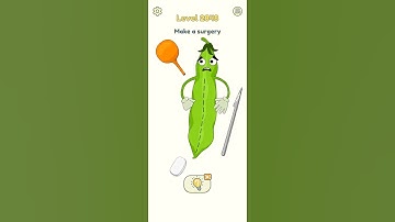 DOP 2 LEVEL 2848 GAMEPLAY #gaming #games #shortsviral #gameplay #cartoon  #trending #dop5 #dop2