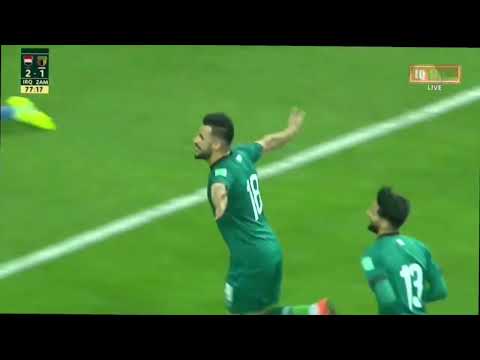 هدف ابو طبر
