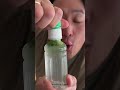 🍵 Japanese Flavor Caps! 😲 The Secret Powder Inside! #shorts