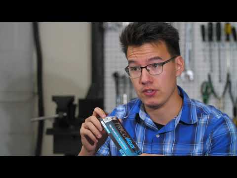 Vídeo: A Advance Auto Parts instala as lâminas do limpador de graça?