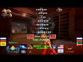 TF2 MvM Bone Shaker Scout+Medic NR (Two players only).  @MvMAngel       &amp;  @Repeater228    ​