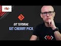 Git cherry pick tutorial how to use git cherrypick