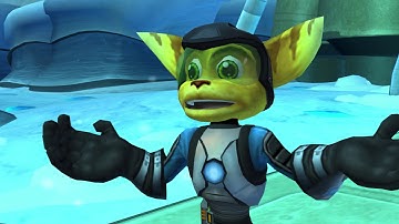 Ratchet and Clank 2 Going Commando Walkthrough / Longplay Part 10 (PCSX2 1080p 60Fps, No Commentary)