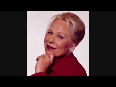 RENATA SCOTTO SINGS VERDI SONGS "STORNELLO"