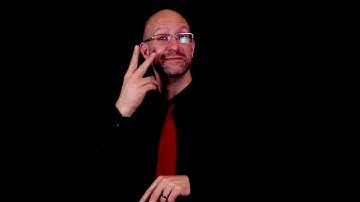 3 Things to Do in Indianapolis - Spatial Organization | ASL - American Sign Language