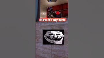 Messed with the Wrong Player in CODM! 😎🔥 Epic Sniper Revenge! 🎯 #codmobile #codmchallenge