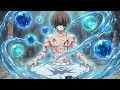 Born Blind and Weak, He Sacrifices His Eyes and Awakens Overpowered Water Magic | New Anime Recap