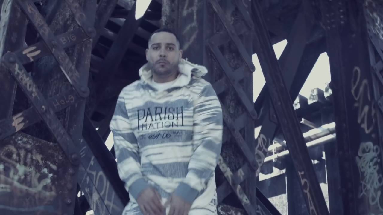 Ricky Bats "Freedom" (Prod.  Flip Jackson) [Dir. Mills Miller Media] Official Video