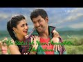 💖💖Ippadiyae💖💖 Vishal WhatsApp status video Whatsapp Status Video Download Free