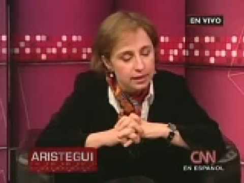 Carmen Aristegui - Que Hacer Para Crecer (Y Todavi...