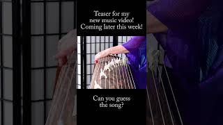 Download Lagu Music video: A lovely Japanese melody on koto! #koto #japanesemusic #琴 MP3