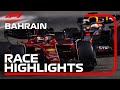 Race highlights  2022 bahrain grand prix