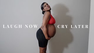 KEGEL YOGA WORKOUT | Drake feat. Lil’ Durk - Laugh Now Cry Later