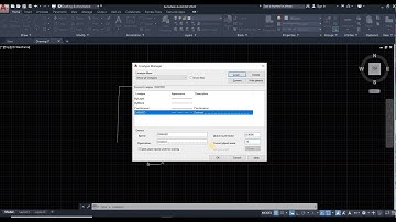 38- How to change line type | Global vs Current scale | AutoCAD 2020 from Basic to Advance Features
