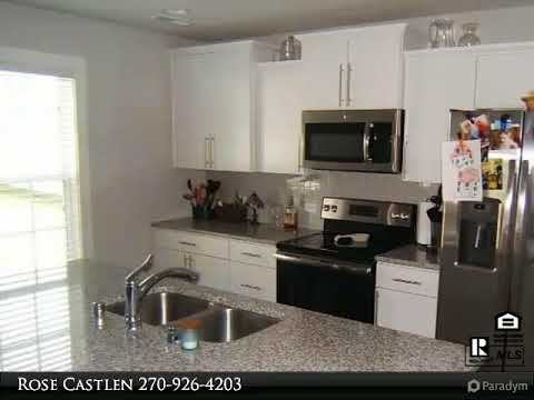 1951 Whispering Meadows, Owensboro, KY home video tour