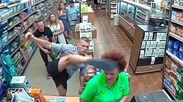 Equal Rights, Equal Lefts! When Males Fight Back! The Best Compilation!