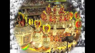 Video thumbnail of "Salome De Bahia -  Taj Mahal"