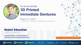 3D Printed Immediate Dentures screenshot 4