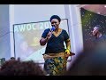 Martha Mwaipaja - kwa steji 'Wewe Ni Baba Mwema CAMPUS NIGHT KILIMANJARO [Ndayipro]