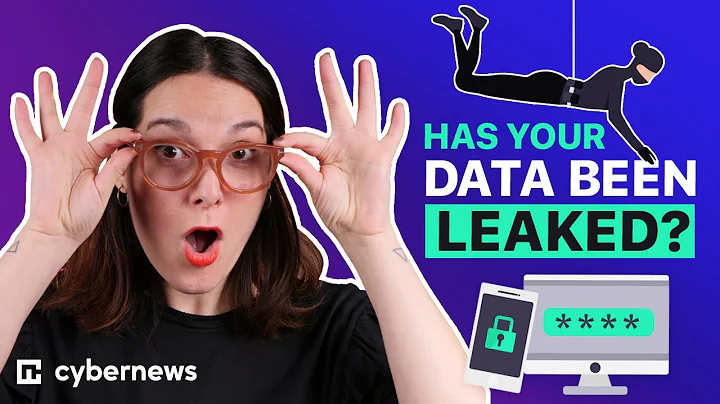 Data Leaks and Their Effects: How to check if your data has been leaked? - DayDayNews