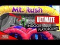 Pump It Up Bounce House Is Crazy FUN  - Desoto Tx