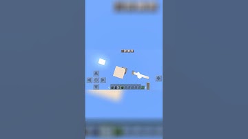 minecraft viral tiktok build hacks #shorts #viral