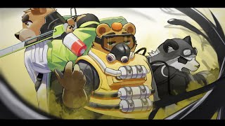 【DC_APEX】新シーズン！カスタム練6【Teamくま牧場】