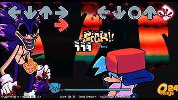 Triple Trouble But It Is Just The Drowning Segment