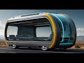 AMAZING FUTURE TRUCK & BUSES YOU WON