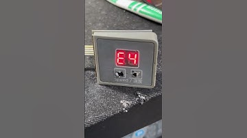 Jack F4 old Version Error 4 #machine #jack #vairalshort