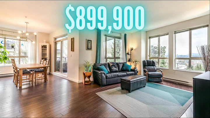 Sold In 1 Week - 312 225 Francis Way, New Westmins...