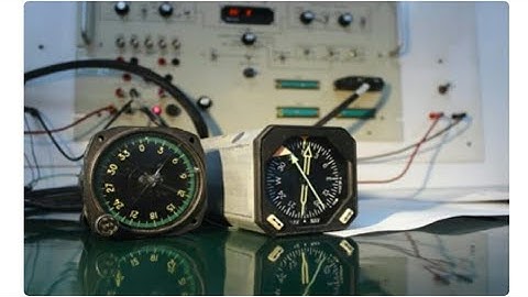 Automatic Direction Finder(ADF): How does it Work