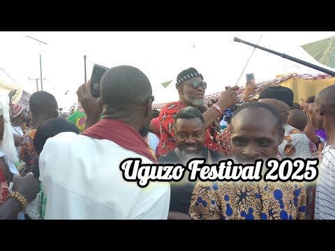 Emekuku Oshiudela Ome N Afor Anyi Eruo La Uguzo Emeke 2025 Part 2