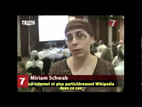 Wikipedia Editing Courses Launched by Zionist Propaganda Machine