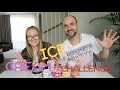 Вызов! Мороженое челлендж! Ice Cream Challenge!