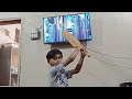 Tv kese kharab hoi samar yt