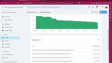 Blogspot Tubes : How To Solved Excluded by ‘noindex’ tag Validation Failed on Blogger Site