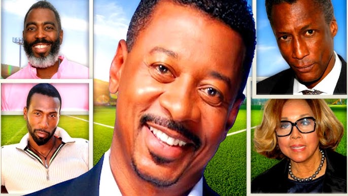 THE FIVE HEARTBEATS 1991 Cast | TRY NOT TO GASP When You See Them NOW!