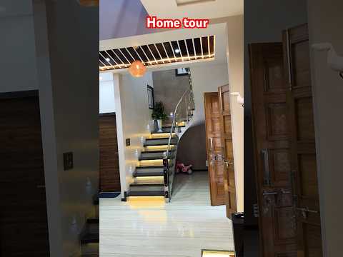 Duplex house design