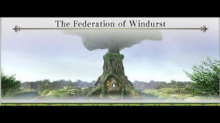 Final Fantasy XI   Windurst Mission 3 2 Written in the Stars