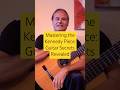 Mastering the Kennedy Piece: Guitar Secrets Revealed