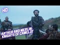 Arthur and Merlin: Knights of Camelot | Action | HD | Film Completo in Italiano