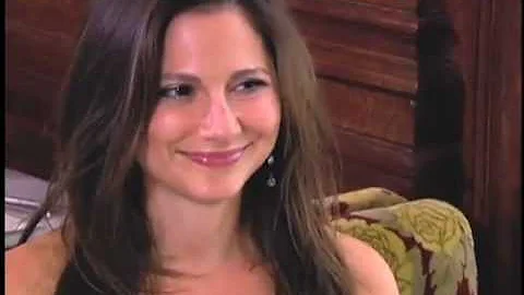 Danyelle Freeman Aka Restaurant Girl's Reel