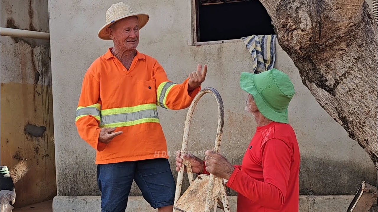 Seu antonio quase apanha do prefeito  #viralvideo #comedia #comedy #memes 