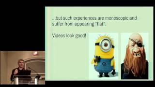 UIST 2015 - FoveAR: Combining an Optically See-Through Near-Eye Display with Projector-Based ...