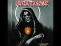 DEDICATORIA A LA SANTA MUERTE DE PARTE LA RANA V1 (ILLUMINATIMUSIC)2024