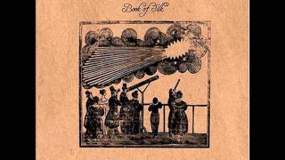 Tin Hat Trio - Fear of the South HD Resimi