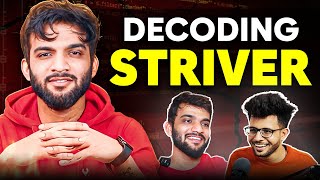 Striver on College Life , Engineering , DSA , Placements & Mistakes to Avoid | @striver_79 👨🏻‍💻🔥